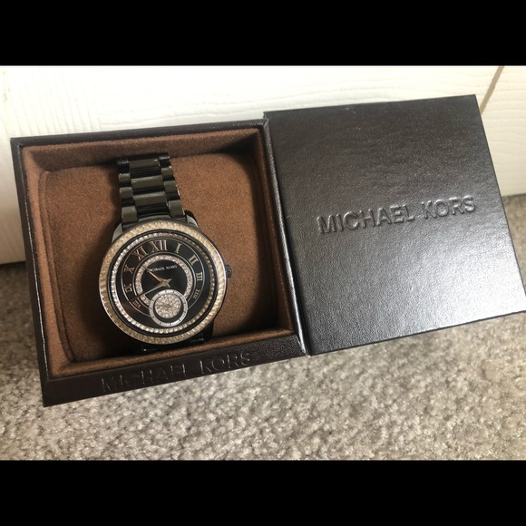 Michael Kors Accessories - Michael Kors Watch